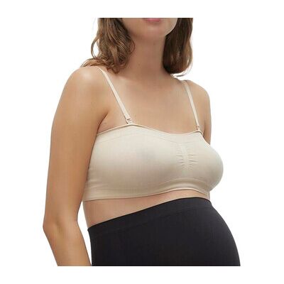 Mamalicious Bandeau Bh / Abnehmbare Träger Jules Eu S / M;Eu L / Xl Mamalicious Bandeau Bh / Abnehmbare Träger Jules Eu S / M;Eu L / Xl