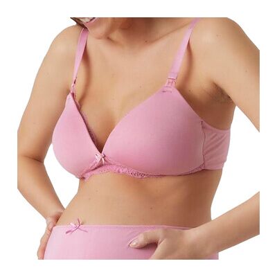 Mamalicious Bandeau Bh / Abnehmbare Träger 2 En 1 Uk Xs;Uk S;Uk M Mamalicious Bandeau Bh / Abnehmbare Träger 2 En 1 Uk Xs;Uk S;Uk M