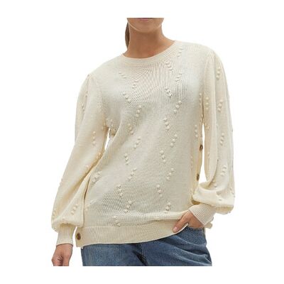 Mamalicious Pullover Tora Eu S;Eu M;Eu L;Eu Xl Female Mamalicious Pullover Tora Eu S;Eu M;Eu L;Eu Xl Female