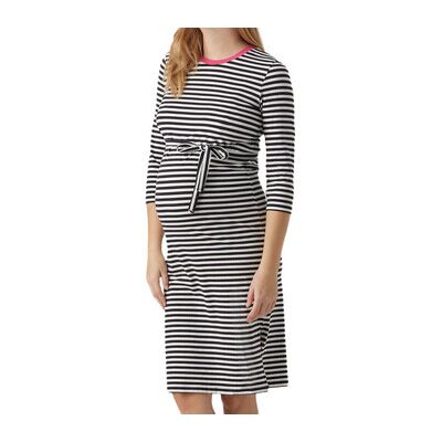 Mamalicious Kurze Kleider Gisela Eu S;Eu M;Eu L;Eu Xl;Eu Xs Female Mamalicious Kurze Kleider Gisela Eu S;Eu M;Eu L;Eu Xl;Eu Xs Female