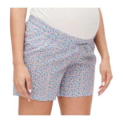 Mamalicious Shorts Ginger Eu S;Eu M;Eu Xs Female Mamalicious Shorts Ginger Eu S;Eu M;Eu Xs Female