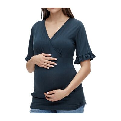 Mamalicious T-Shirts & Poloshirts Dicte Eu M Female Mamalicious T-Shirts & Poloshirts Dicte Eu M Female