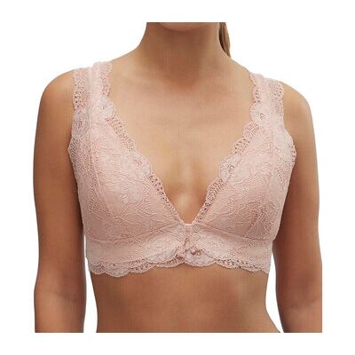 Mamalicious Bandeau Bh / Abnehmbare Träger Enia Uk Xs;Uk S;Uk M;Uk L Mamalicious Bandeau Bh / Abnehmbare Träger Enia Uk Xs;Uk S;Uk M;Uk L