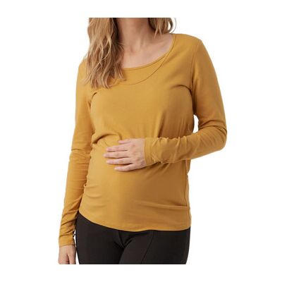 Mamalicious T-Shirts & Poloshirts Emma Eu S;Eu M;Eu L;Eu Xs Female Mamalicious T-Shirts & Poloshirts Emma Eu S;Eu M;Eu L;Eu Xs Female