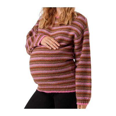 Mamalicious Pullover Sandra Eu S;Eu M;Eu L;Eu Xl;Eu Xs Female Mamalicious Pullover Sandra Eu S;Eu M;Eu L;Eu Xl;Eu Xs Female