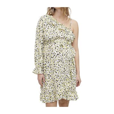 Vero Moda Kurze Kleider Maternity Lea Eu S;Eu M;Eu L;Eu Xl;Eu Xs Female Vero Moda Kurze Kleider Maternity Lea Eu S;Eu M;Eu L;Eu Xl;Eu Xs Female