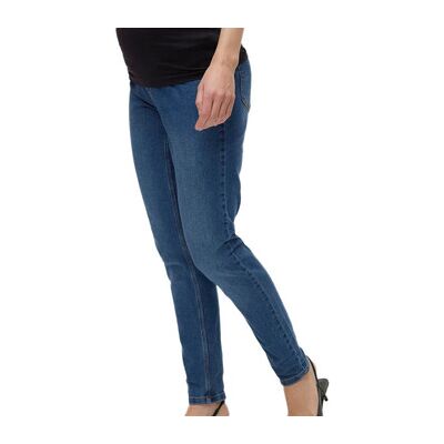 Mamalicious Slim Fit Jeans Mecho Eu S;Eu M;Eu L;Eu Xs Female Mamalicious Slim Fit Jeans Mecho Eu S;Eu M;Eu L;Eu Xs Female