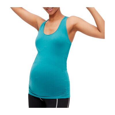 Mamalicious Tank Top Heal Active Einheitsgrösse Female Mamalicious Tank Top Heal Active Einheitsgrösse Female