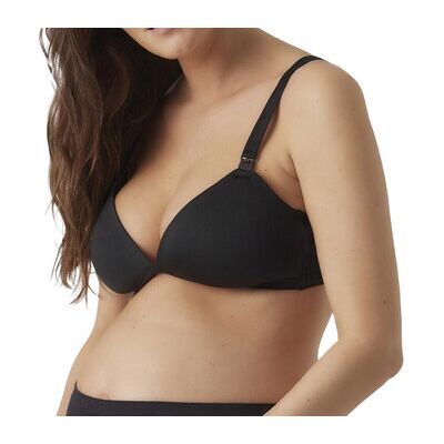 Mamalicious Bandeau Bh / Abnehmbare Träger Laira Uk Xs;Uk S Mamalicious Bandeau Bh / Abnehmbare Träger Laira Uk Xs;Uk S