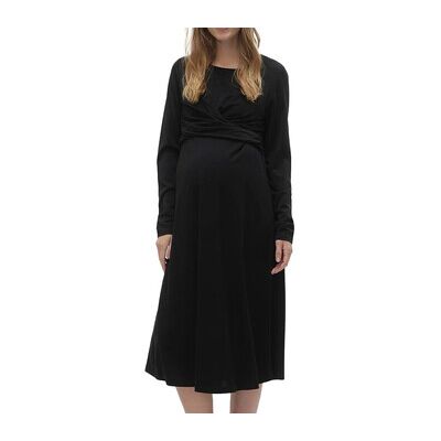 Mamalicious Kurze Kleider Bea Eu S;Eu M;Eu L;Eu Xs Female Mamalicious Kurze Kleider Bea Eu S;Eu M;Eu L;Eu Xs Female