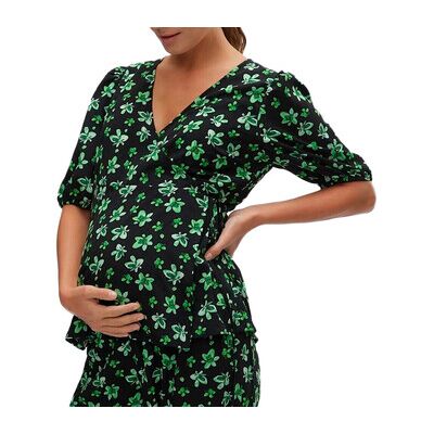 Mamalicious Blusen Linor Eu L Female Mamalicious Blusen Linor Eu L Female