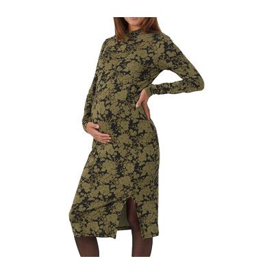 Mamalicious Kurze Kleider Filicia Eu S;Eu M;Eu L;Eu Xl;Eu Xs Female Mamalicious Kurze Kleider Filicia Eu S;Eu M;Eu L;Eu Xl;Eu Xs Female
