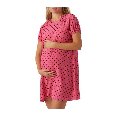 Mamalicious Kleider Sissel Eu S;Eu M;Eu L Female Mamalicious Kleider Sissel Eu S;Eu M;Eu L Female