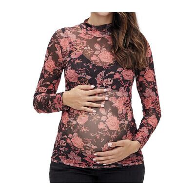 Mamalicious T-Shirts & Poloshirts Sharon Eu S;Eu M;Eu L;Eu Xl;Eu Xs Female Mamalicious T-Shirts & Poloshirts Sharon Eu S;Eu M;Eu L;Eu Xl;Eu Xs Female