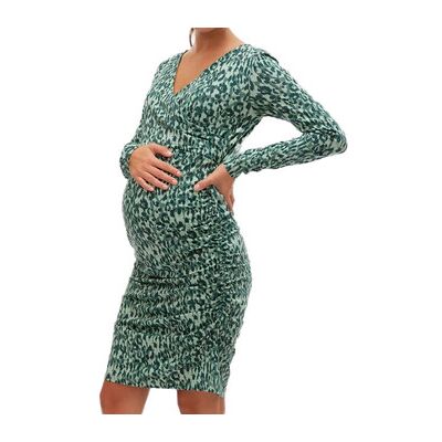 Mamalicious Kleider Lebba Eu S;Eu M;Eu L;Eu Xl;Eu Xs Female Mamalicious Kleider Lebba Eu S;Eu M;Eu L;Eu Xl;Eu Xs Female