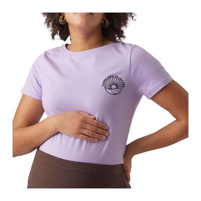 Mamalicious T-Shirts & Poloshirts Meryl Eu S;Eu M;Eu L;Eu Xl;Eu Xs Female Mamalicious T-Shirts & Poloshirts Meryl Eu S;Eu M;Eu L;Eu Xl;Eu Xs Female
