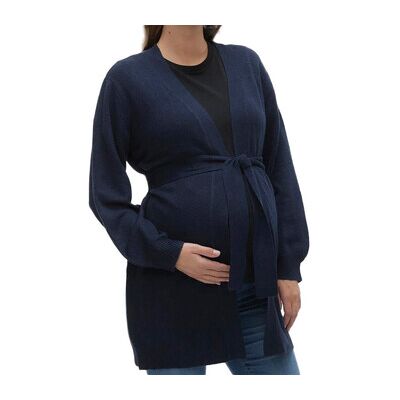 Mamalicious Strickjacken Mélannie Eu S;Eu M;Eu Xs Female Mamalicious Strickjacken Mélannie Eu S;Eu M;Eu Xs Female