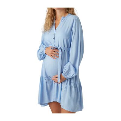 Mamalicious Kurze Kleider Mercy Eu S;Eu M Female Mamalicious Kurze Kleider Mercy Eu S;Eu M Female
