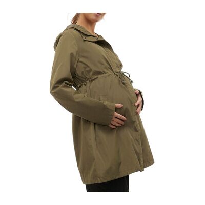 Mamalicious Parkas Alma Eu S;Eu M;Eu L;Eu Xl;Eu Xs Female Mamalicious Parkas Alma Eu S;Eu M;Eu L;Eu Xl;Eu Xs Female
