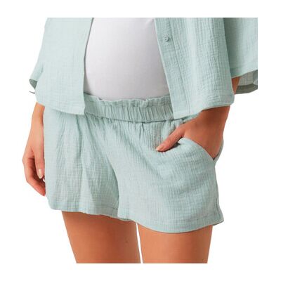 Mamalicious Shorts Mags Eu S;Eu L;Eu Xl Female Mamalicious Shorts Mags Eu S;Eu L;Eu Xl Female