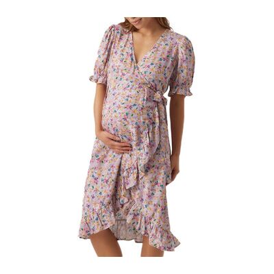 Mamalicious Kurze Kleider Tinka Eu S;Eu M;Eu Xs Female Mamalicious Kurze Kleider Tinka Eu S;Eu M;Eu Xs Female