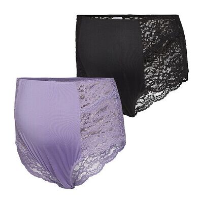 Mamalicious Shorties / Boxers Senia Uk Xs;Uk S;Uk M Mamalicious Shorties / Boxers Senia Uk Xs;Uk S;Uk M