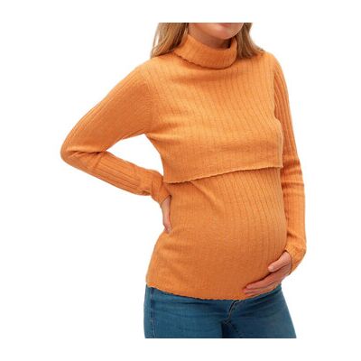 Mamalicious Pullover Suniva Eu S;Eu M;Eu L;Eu Xl;Eu Xs Female Mamalicious Pullover Suniva Eu S;Eu M;Eu L;Eu Xl;Eu Xs Female