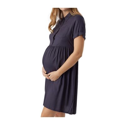 Mamalicious Kurze Kleider Lia Eu S;Eu M;Eu L;Eu Xs Female Mamalicious Kurze Kleider Lia Eu S;Eu M;Eu L;Eu Xs Female