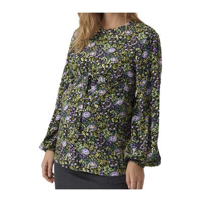 Mamalicious Blusen Lia Eu S;Eu M;Eu L;Eu Xl;Eu Xs Female Mamalicious Blusen Lia Eu S;Eu M;Eu L;Eu Xl;Eu Xs Female