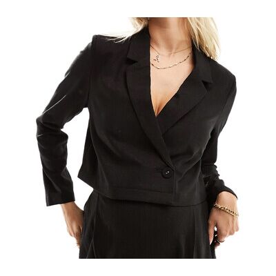 Mamalicious Blazer Glitter Eu S;Eu M;Eu L;Eu Xs Female Mamalicious Blazer Glitter Eu S;Eu M;Eu L;Eu Xs Female