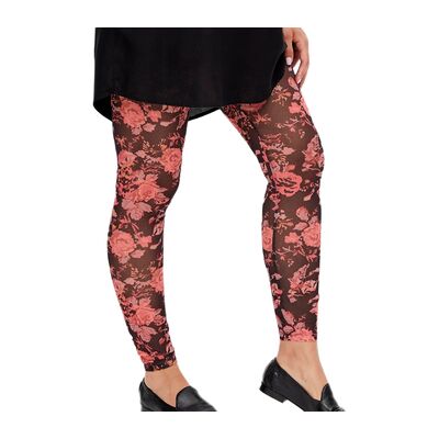 Mamalicious Strumpfhosen Mesh Eu S;Eu M;Eu L;Eu Xl Female Mamalicious Strumpfhosen Mesh Eu S;Eu M;Eu L;Eu Xl Female