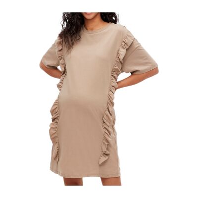 Mamalicious Kleider Kaisy Vita Eu S;Eu M;Eu Xs Female Mamalicious Kleider Kaisy Vita Eu S;Eu M;Eu Xs Female