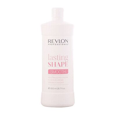 Revlon Lasting Shape Glättende Neutralisierende Creme - Haarpflege 850ml Revlon Lasting Shape Glättende Neutralisierende Creme - Haarpflege 850ml