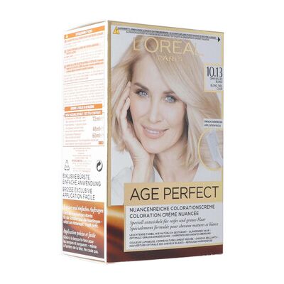 L’Oréal Paris - Excellence Age Perfect - 3600522864646 - Haarfarbe L’Oréal Paris - Excellence Age Perfect - 3600522864646 - Haarfarbe