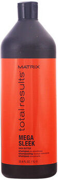 Matrix  Shampoo Total Results Sleek Shampoo Einheitsgrösse