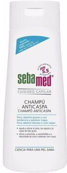 Sebamed  Shampoo Hair Care Anti-Schuppen-Shampoo Einheitsgrösse