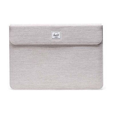 Herschel Laptop-Taschen Spokane 15-16 Inch Sleeve Light Grey Crosshatch Einheitsgrösse Male Herschel Laptop-Taschen Spokane 15-16 Inch Sleeve Light Grey Crosshatch Einheitsgrösse Male