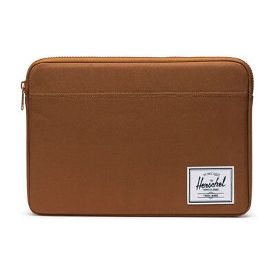Herschel Laptop-Taschen Anchor 14 Inch Sleeve Rubber Einheitsgrösse Female Herschel Laptop-Taschen Anchor 14 Inch Sleeve Rubber Einheitsgrösse Female