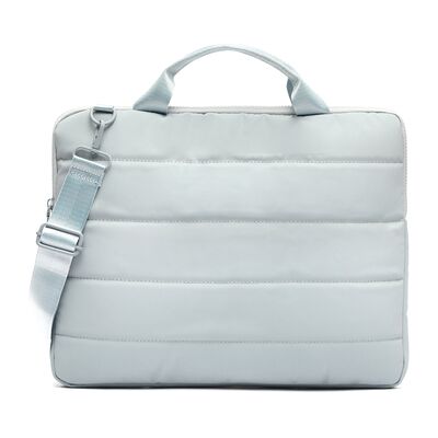 Misako Laptop-Taschen Ari Gepolsterte Laptoptasche 15 Zoll Einheitsgrösse Female Misako Laptop-Taschen Ari Gepolsterte Laptoptasche 15 Zoll Einheitsgrösse Female