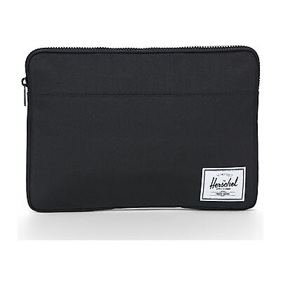 Herschel - Anchor 15-16 Sleeve - Black - Laptop-Hülle Herschel - Anchor 15-16 Sleeve - Black - Laptop-Hülle
