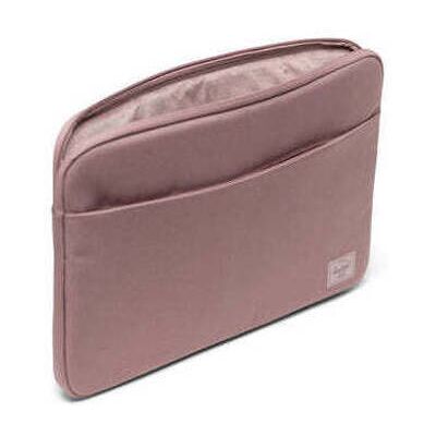 Herschel Laptop-Taschen Denman 15-16 Inch Sleeve Tech Ash Rose Tonal Einheitsgrösse Male Herschel Laptop-Taschen Denman 15-16 Inch Sleeve Tech Ash Rose Tonal Einheitsgrösse Male