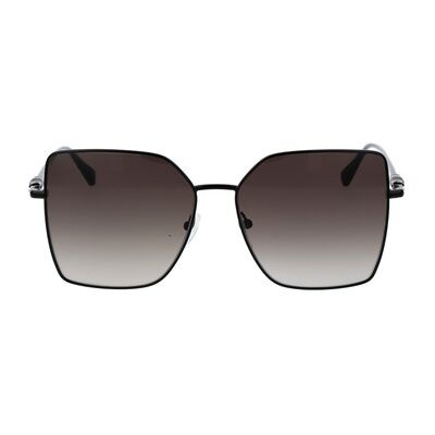 Longchamp Sonnenbrillen Sonnenbrille Lo173s 001 57 Einheitsgrösse Female Longchamp Sonnenbrillen Sonnenbrille Lo173s 001 57 Einheitsgrösse Female