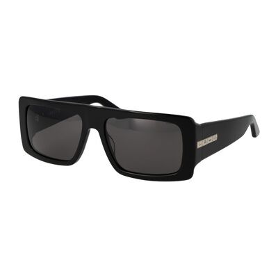 Gcds Sonnenbrillen Sonnenbrille Gd0053 01a 56 Einheitsgrösse Female Gcds Sonnenbrillen Sonnenbrille Gd0053 01a 56 Einheitsgrösse Female