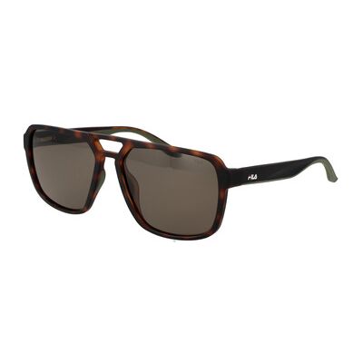 Fila Sonnenbrillen Sonnenbrille Sfi725 878p 58 Einheitsgrösse Male Fila Sonnenbrillen Sonnenbrille Sfi725 878p 58 Einheitsgrösse Male