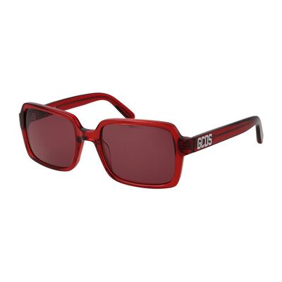 Gcds Sonnenbrillen Sonnenbrille Gd0059 66s 54 Einheitsgrösse Female Gcds Sonnenbrillen Sonnenbrille Gd0059 66s 54 Einheitsgrösse Female