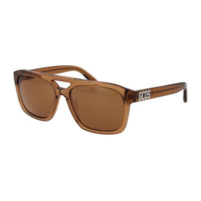 Gcds Sonnenbrillen Sonnenbrille Gd0058 45e 56 Einheitsgrösse Female Gcds Sonnenbrillen Sonnenbrille Gd0058 45e 56 Einheitsgrösse Female
