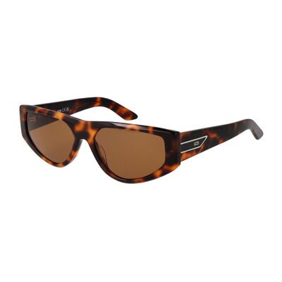 Gcds Sonnenbrillen Sonnenbrille Gd0055 52e 56 Einheitsgrösse Female Gcds Sonnenbrillen Sonnenbrille Gd0055 52e 56 Einheitsgrösse Female