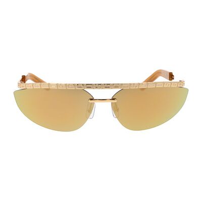 Gcds Sonnenbrillen Sonnenbrille Gd0051 30g 71 Einheitsgrösse Male Gcds Sonnenbrillen Sonnenbrille Gd0051 30g 71 Einheitsgrösse Male