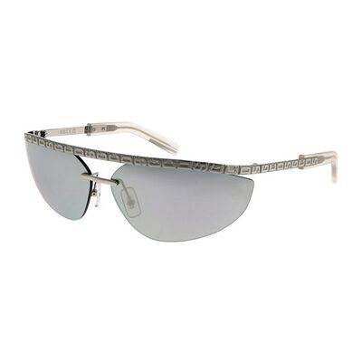 Gcds Sonnenbrillen Sonnenbrille Gd0051 16c 71 Einheitsgrösse Female Gcds Sonnenbrillen Sonnenbrille Gd0051 16c 71 Einheitsgrösse Female