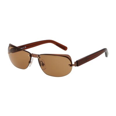 Gcds Sonnenbrillen Sonnenbrille Gd0047 37e 58 Einheitsgrösse Female Gcds Sonnenbrillen Sonnenbrille Gd0047 37e 58 Einheitsgrösse Female